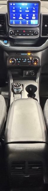 Used 2024 Ford Bronco Sport Badlands AWD/4WD image 16