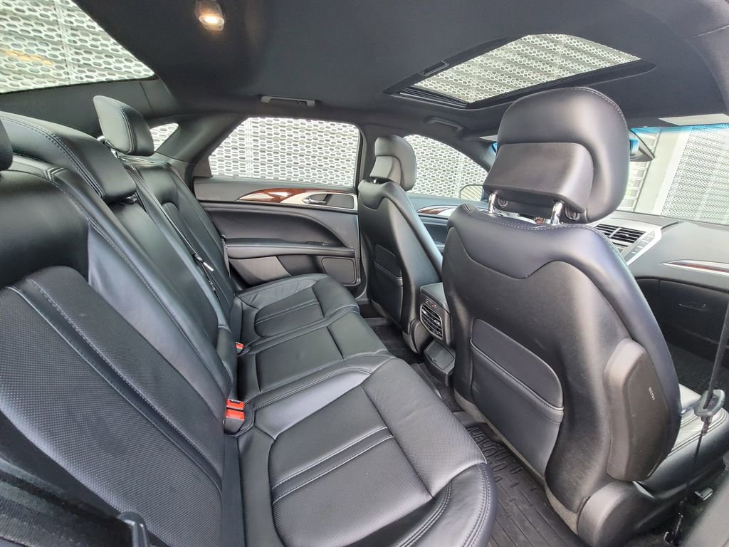 Used 2017 Lincoln MKZ Reserve w/ Climate Package AWD/4WD image 19