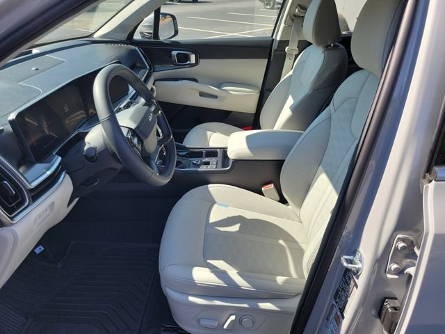 New 2026 Kia Sorento EX FWD image 13
