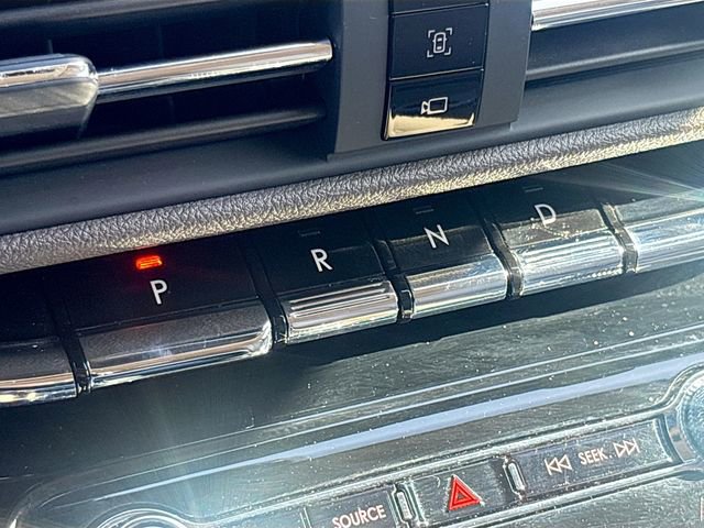 Used 2020 Lincoln Corsair FWD image 27