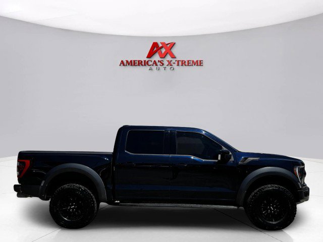 Used 2022 Ford F150 Raptor image 6