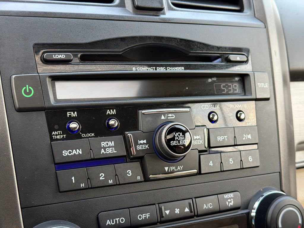 Used 2010 Honda CR-V EX-L image 21