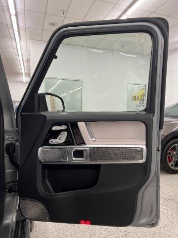 Used 2025 Mercedes-Benz G 63 AMG 4MATIC image 32
