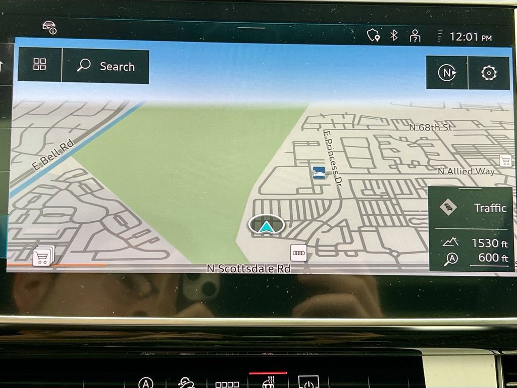 New 2026 Audi Q7 3.0T Premium Plus image 15