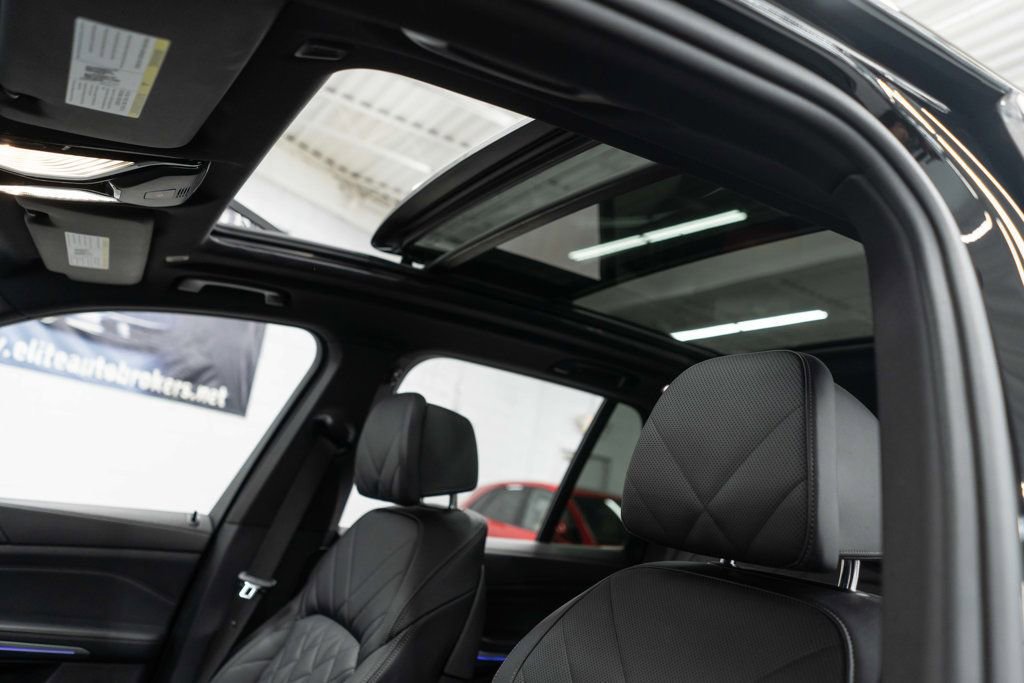 Used 2024 BMW X5 xDrive40i w/ Premium Package image 8