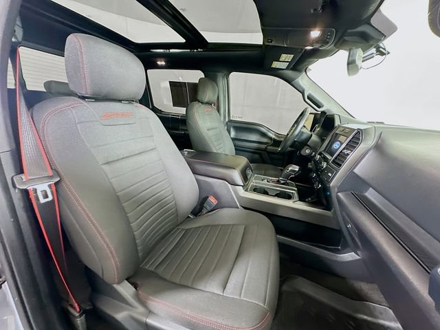 Used 2020 Ford F150 XLT w/ Equipment Group 302A Luxury image 29