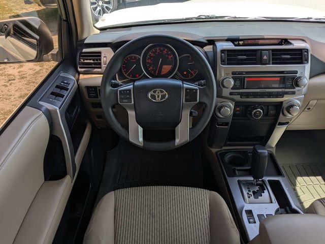 Used 2012 Toyota 4Runner SR5 RWD image 15
