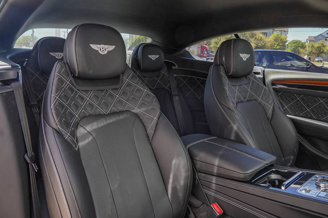 Certified 2020 Bentley Continental GT image 43