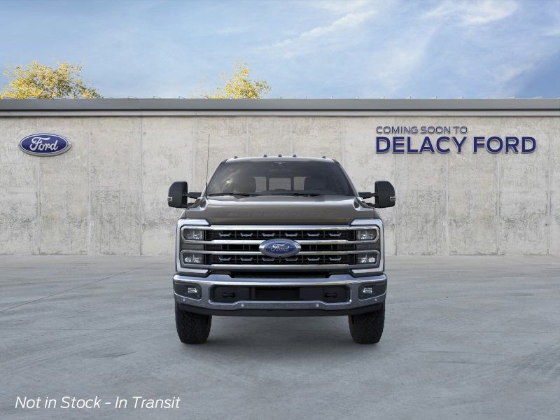 New 2026 Ford F350 Lariat AWD/4WD image 7