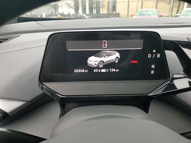 Used 2023 Volkswagen ID.4 Pro S image 14