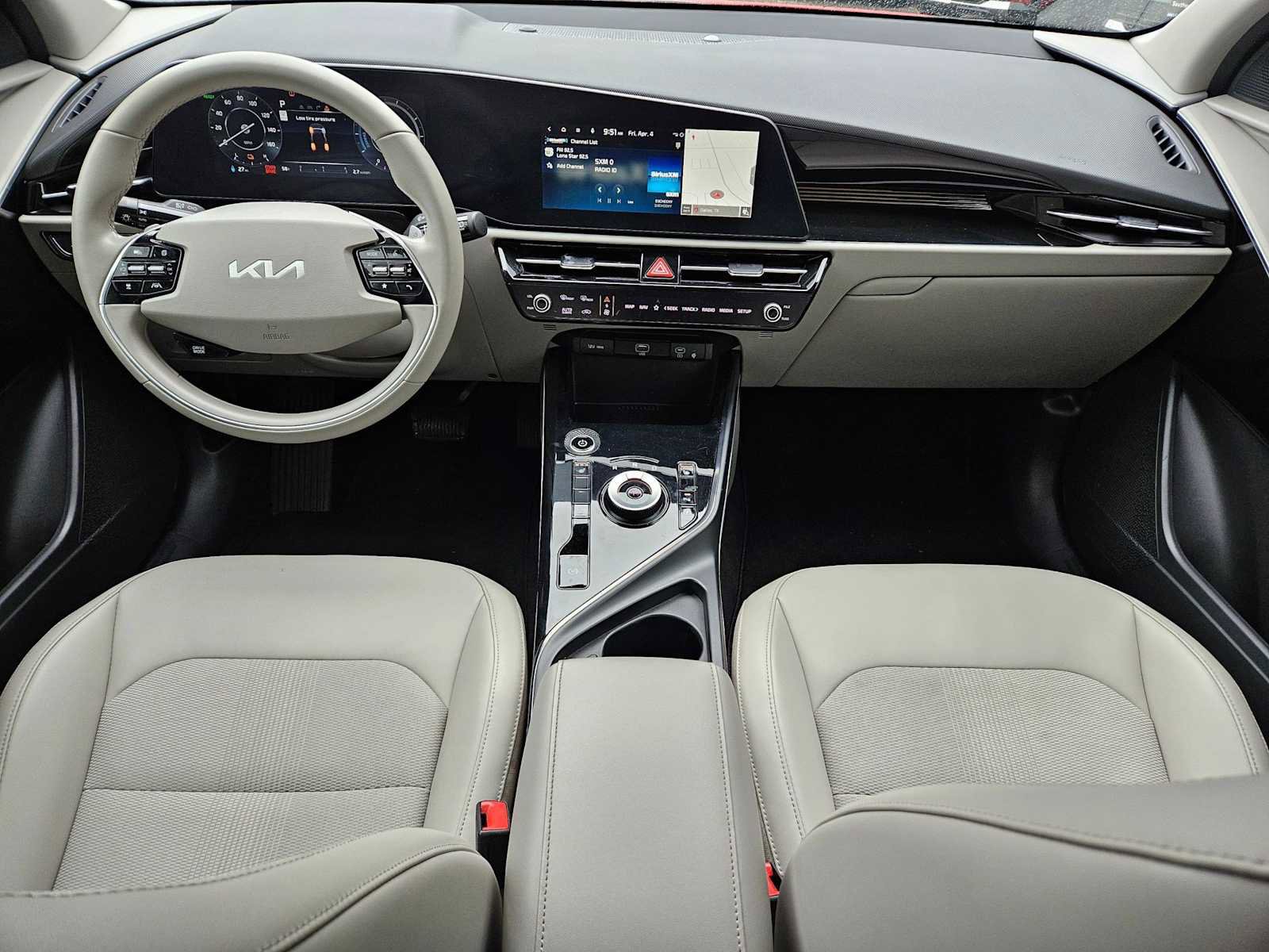 Used 2023 Kia Niro Wind image 15