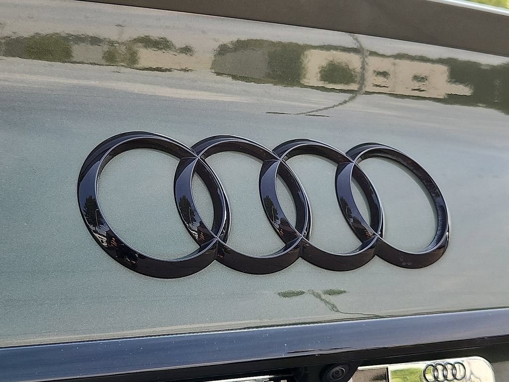 Certified 2023 Audi S4 Premium Plus w/ Premium Plus Package AWD/4WD image 28