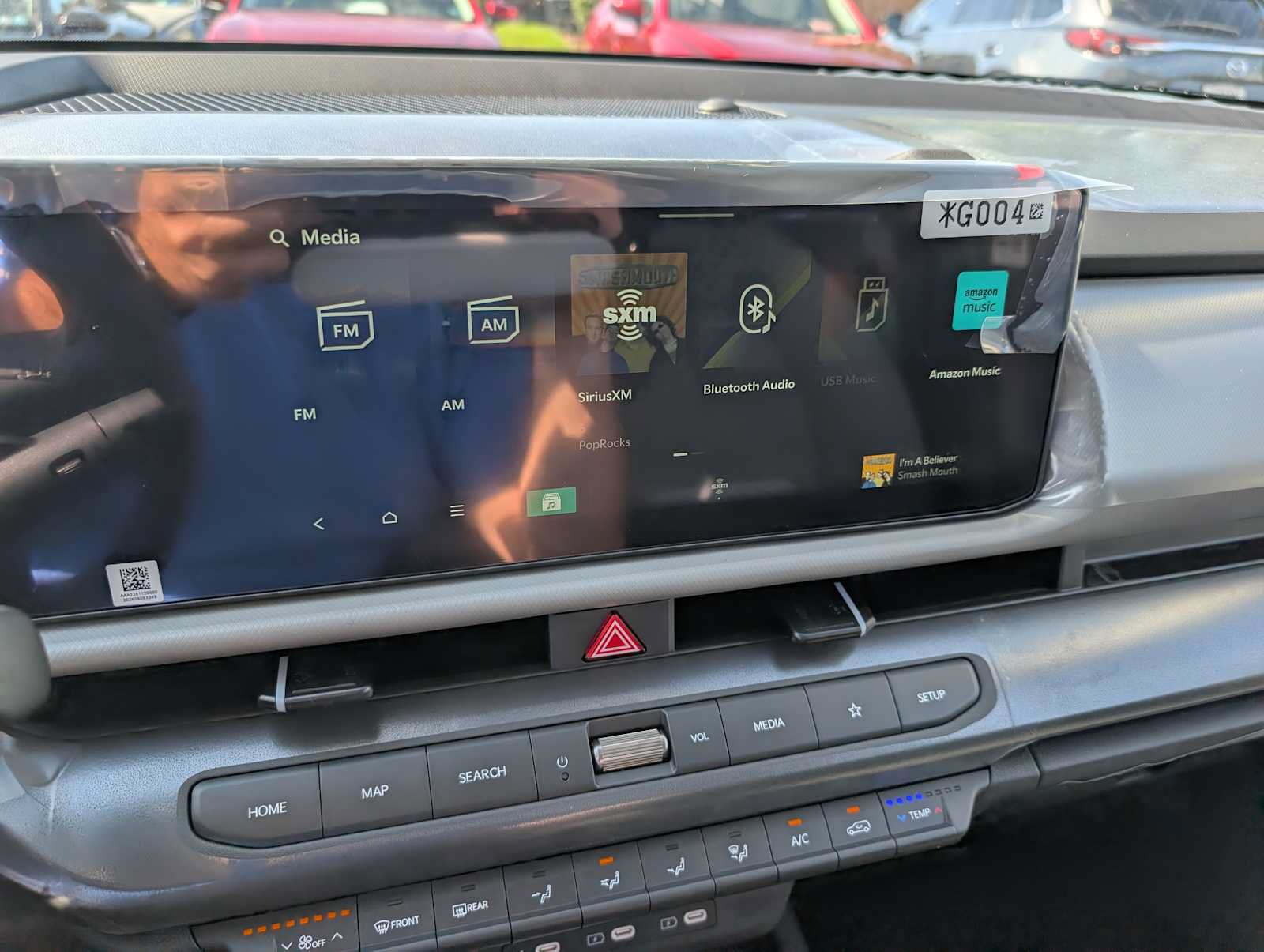 New 2027 Kia Seltos S AWD/4WD image 13