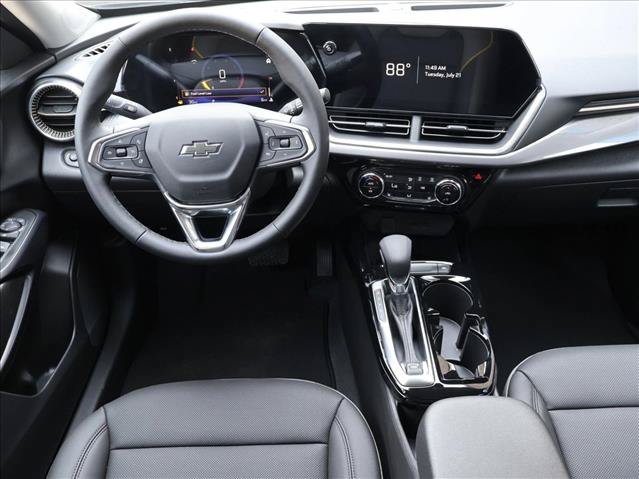 New 2026 Chevrolet Trax ACTIV w/ Driver Confidence Package FWD image 14