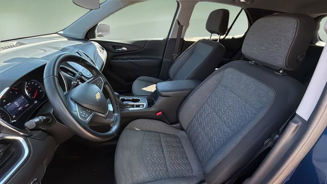 Used 2023 Chevrolet Equinox LT FWD image 18