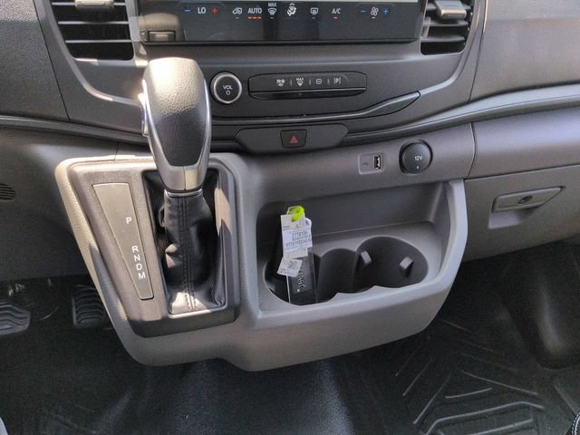 New 2027 Ford Transit 150 Low Roof RWD image 17