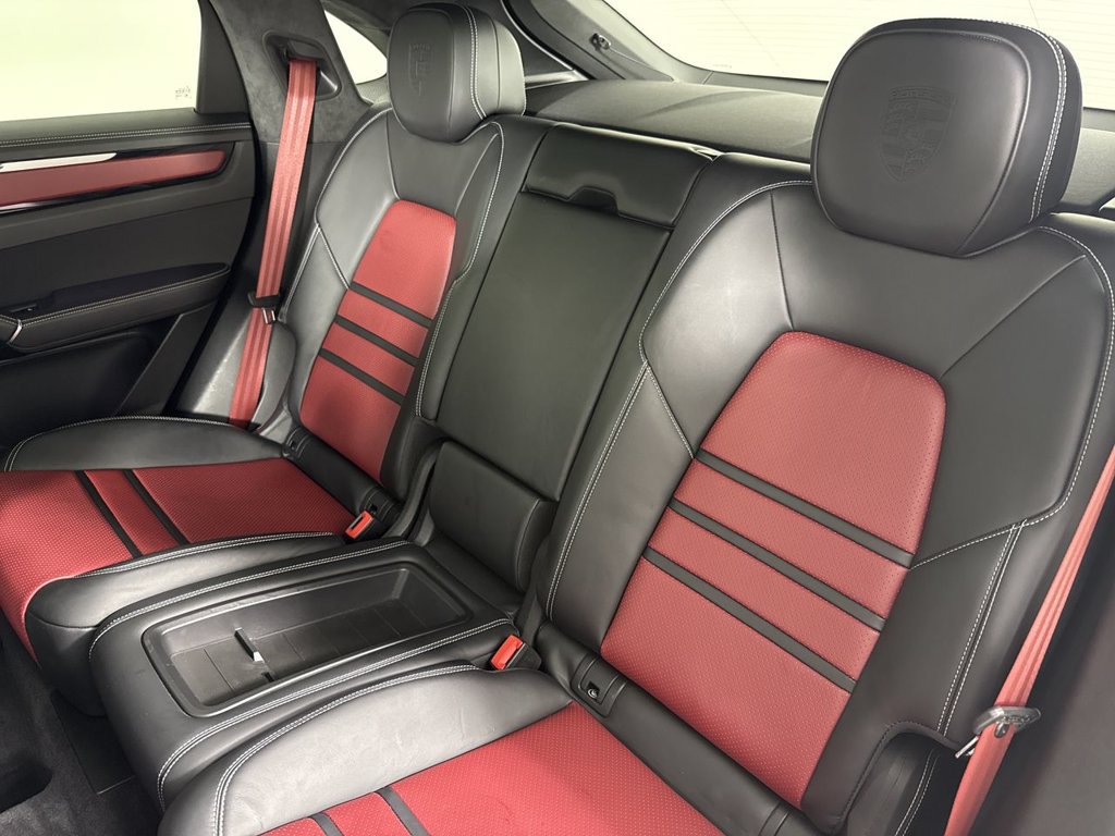 Certified 2023 Porsche Cayenne GTS w/ Premium Package Plus AWD/4WD image 21