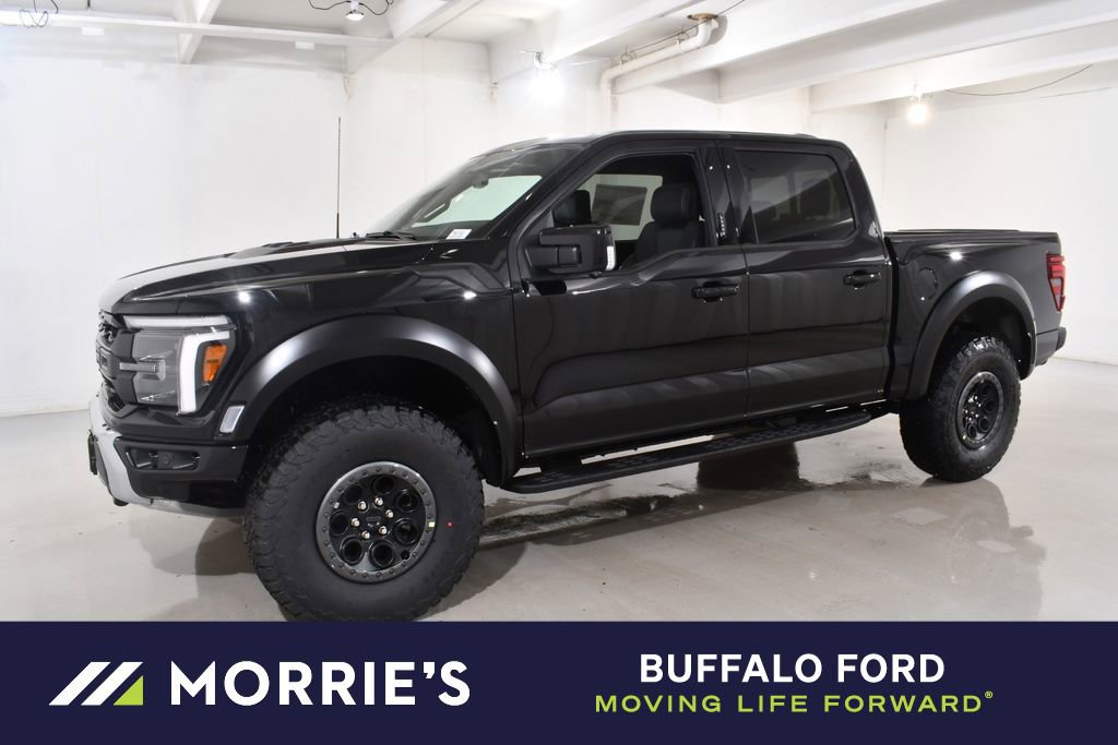 New 2026 Ford F150 Raptor image 1