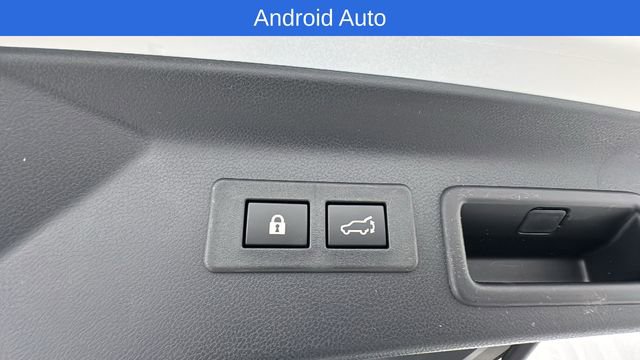 New 2026 Subaru Forester Sport image 16