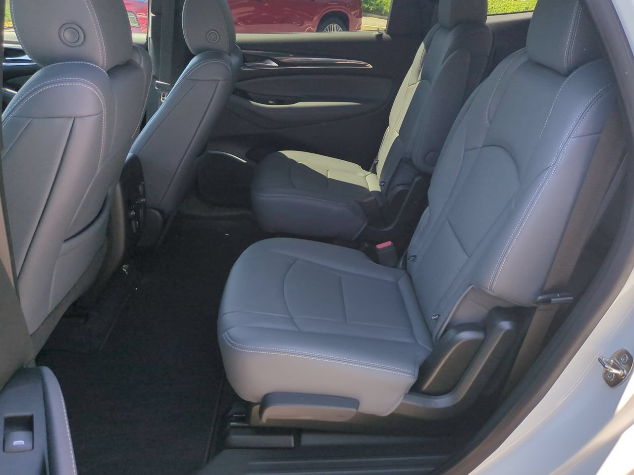 Used 2023 Buick Enclave Essence w/ Trailering Package, 5000 lbs. FWD image 23