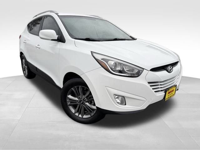 Used 2014 Hyundai Tucson SE 360° Tour