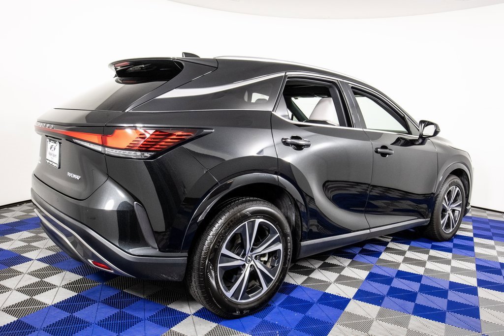 Used 2023 Lexus RX 350 Premium image 5