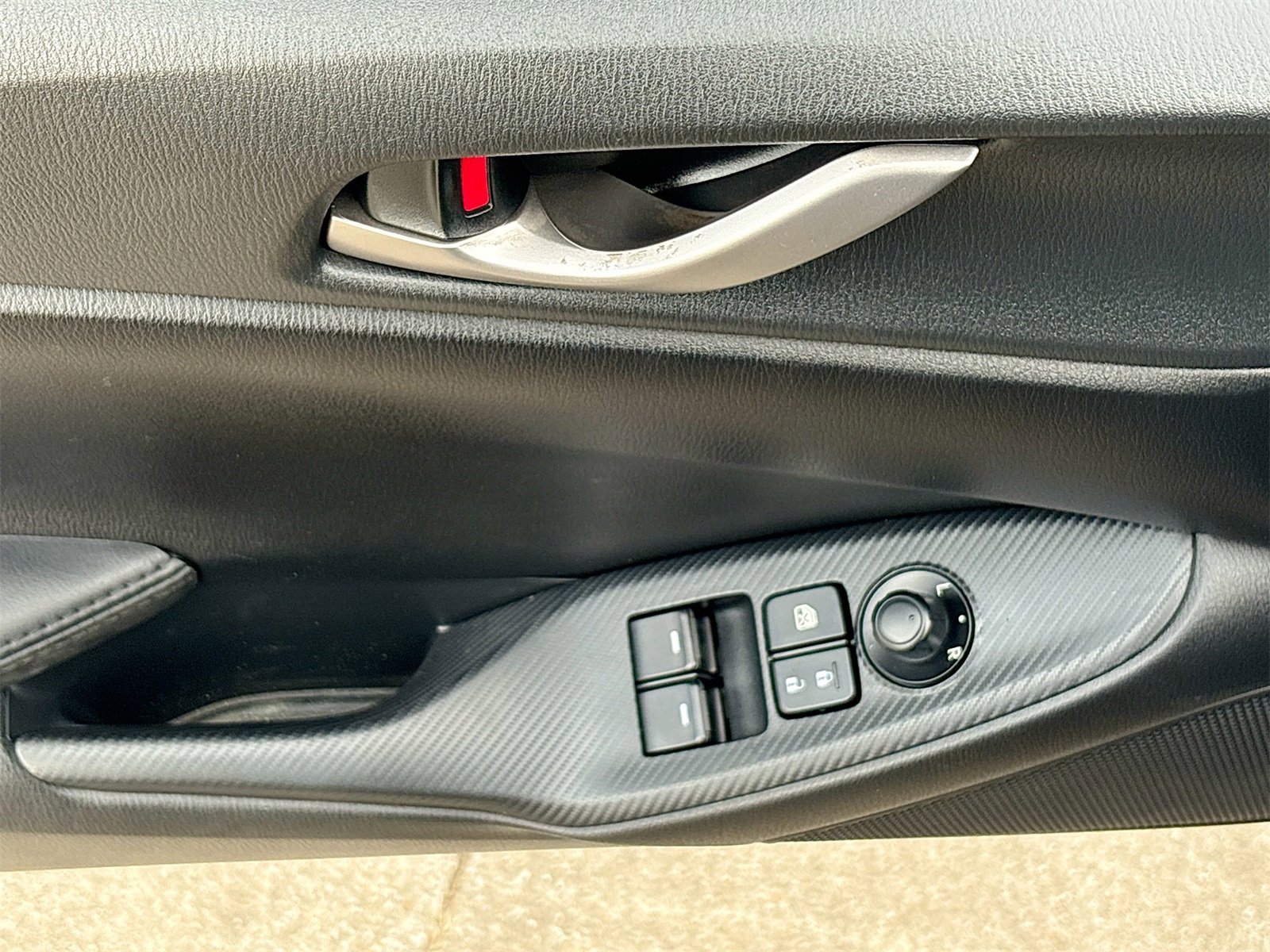 Used 2024 MAZDA MX-5 Miata Sport w/ Weather Package image 18