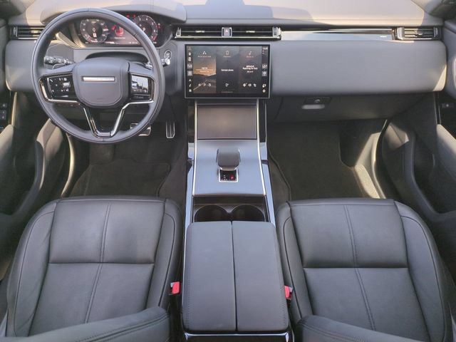 Used 2026 Land Rover Range Rover Velar Dynamic SE AWD/4WD image 14