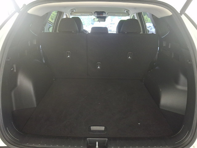 Certified 2024 Hyundai Tucson SEL FWD image 34