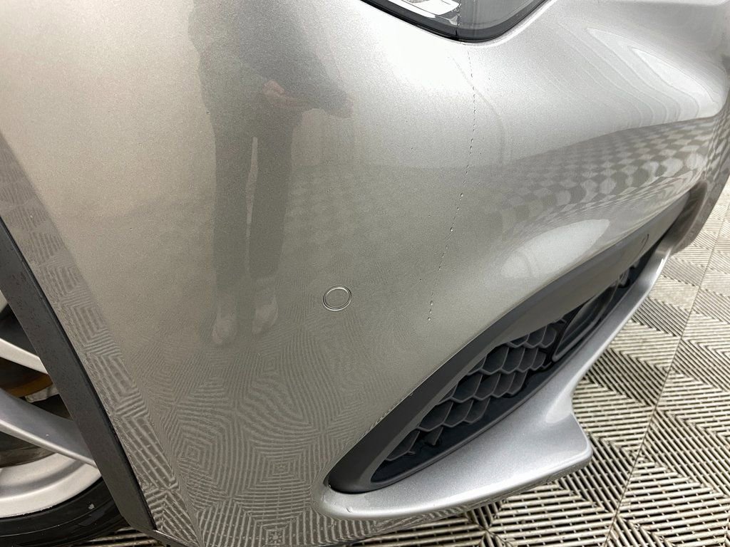 Used 2018 Alfa Romeo Stelvio Ti Sport AWD/4WD image 14