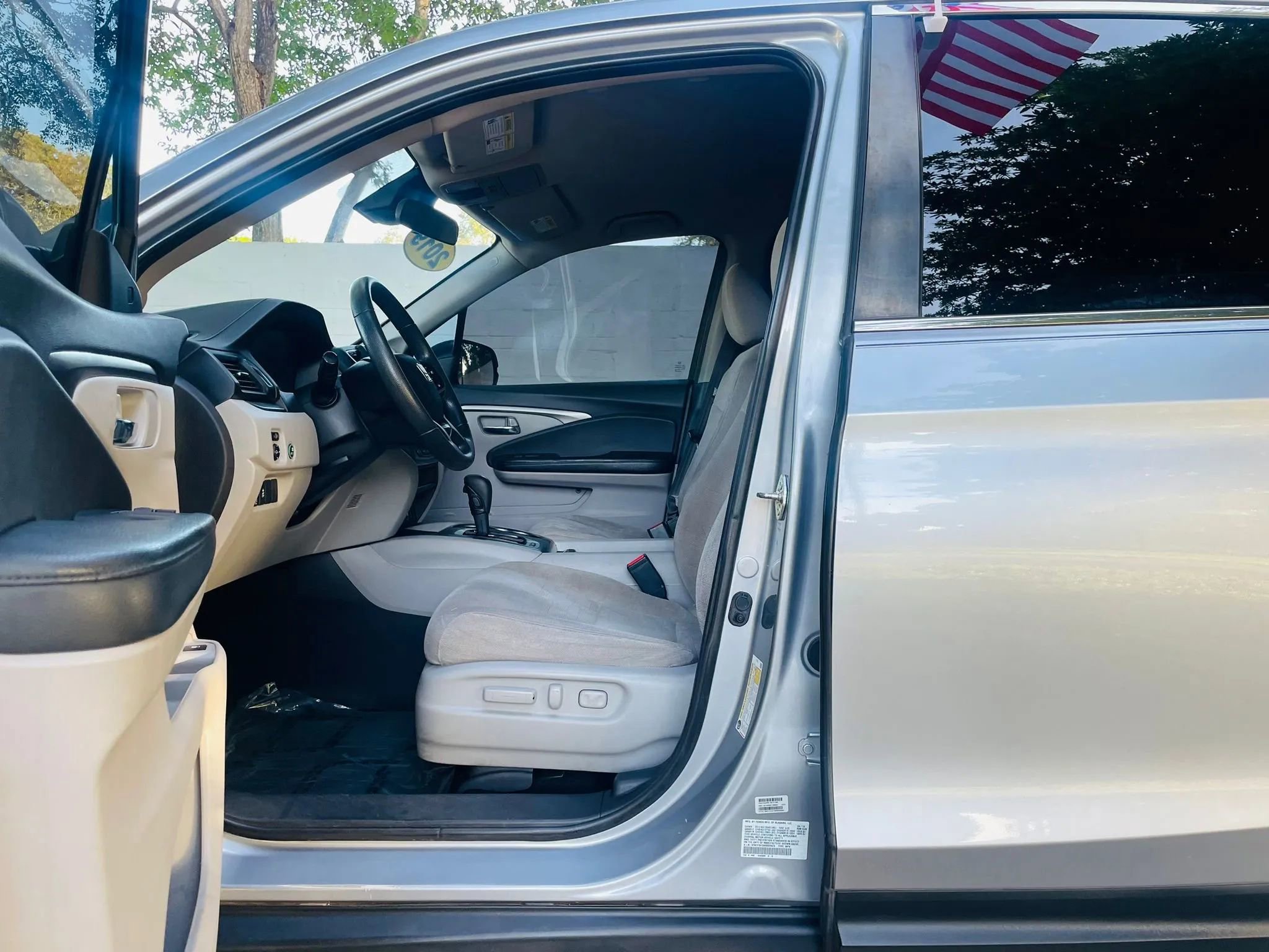 Used 2019 Honda Pilot EX image 9