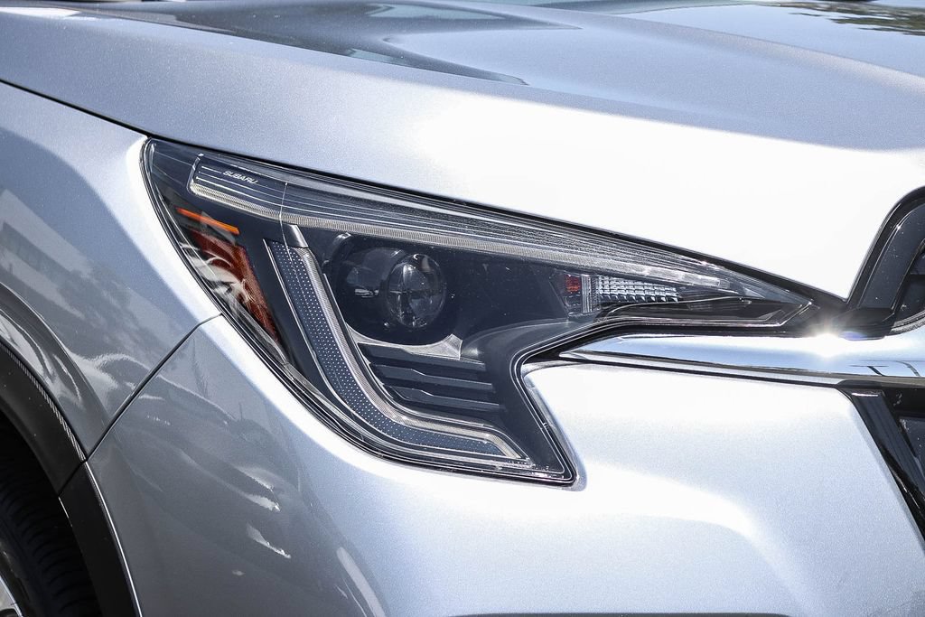 Certified 2026 Subaru Ascent Limited AWD/4WD image 10