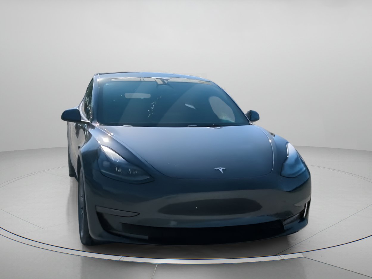 Used 2023 Tesla Model 3 Standard Range RWD image 7