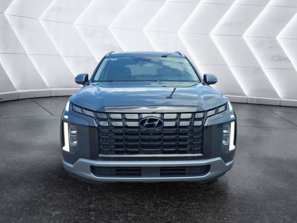 Used 2023 Hyundai Palisade Limited w/ Cargo Package FWD image 8