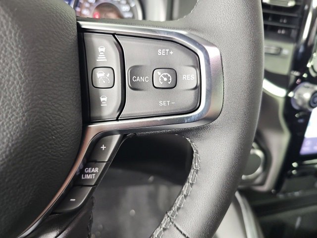 New 2026 RAM 1500 Big Horn image 16