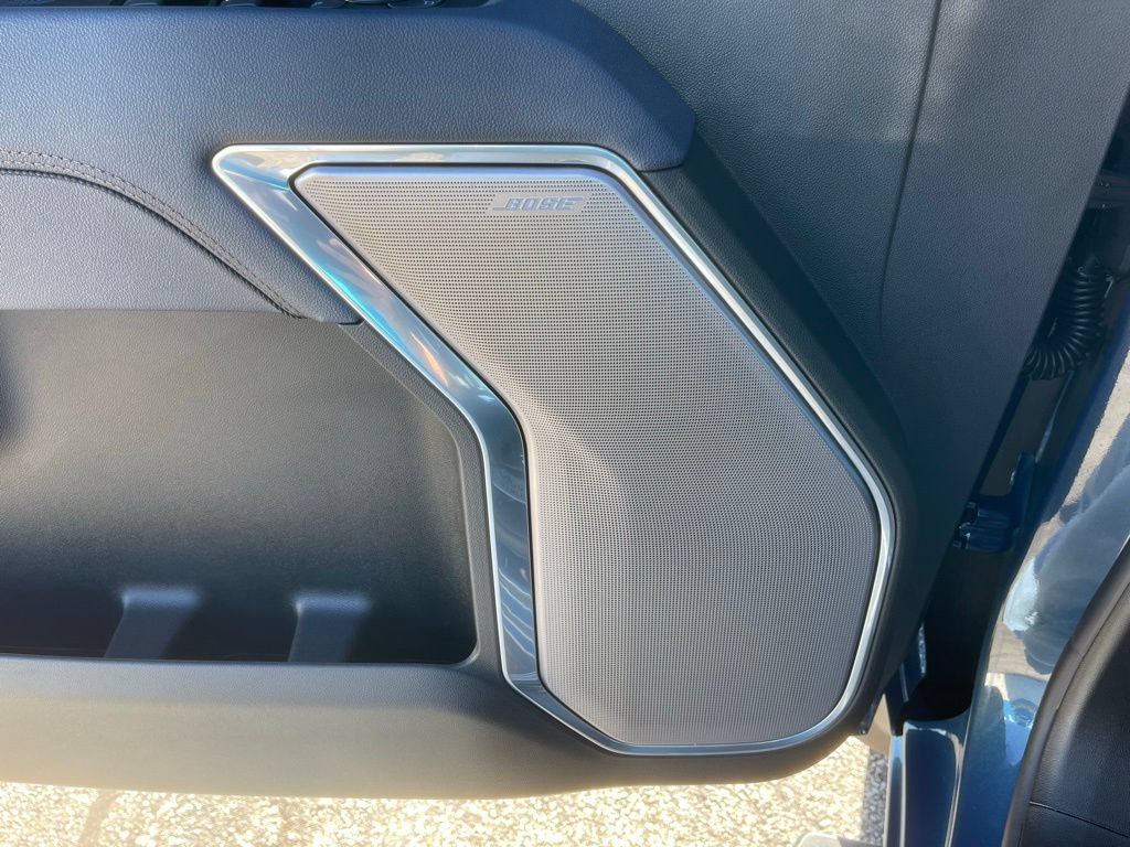 New 2026 Chevrolet Silverado 3500 High Country w/ High Country Premium Package AWD/4WD image 10