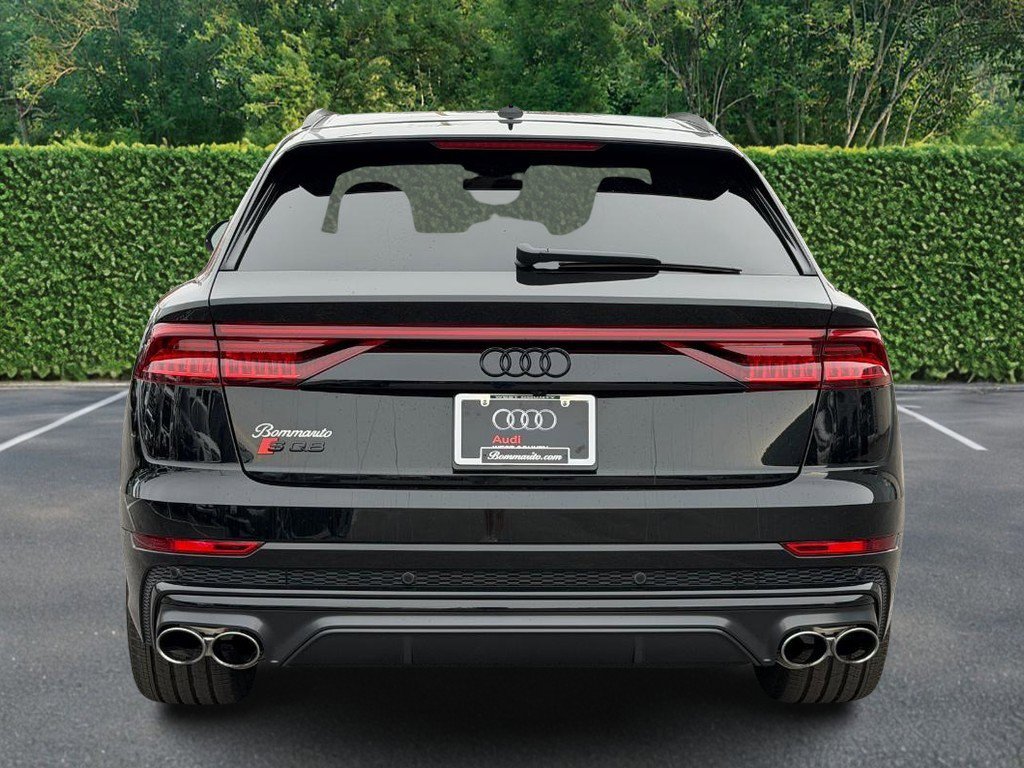 Used 2023 Audi SQ8 Prestige image 5