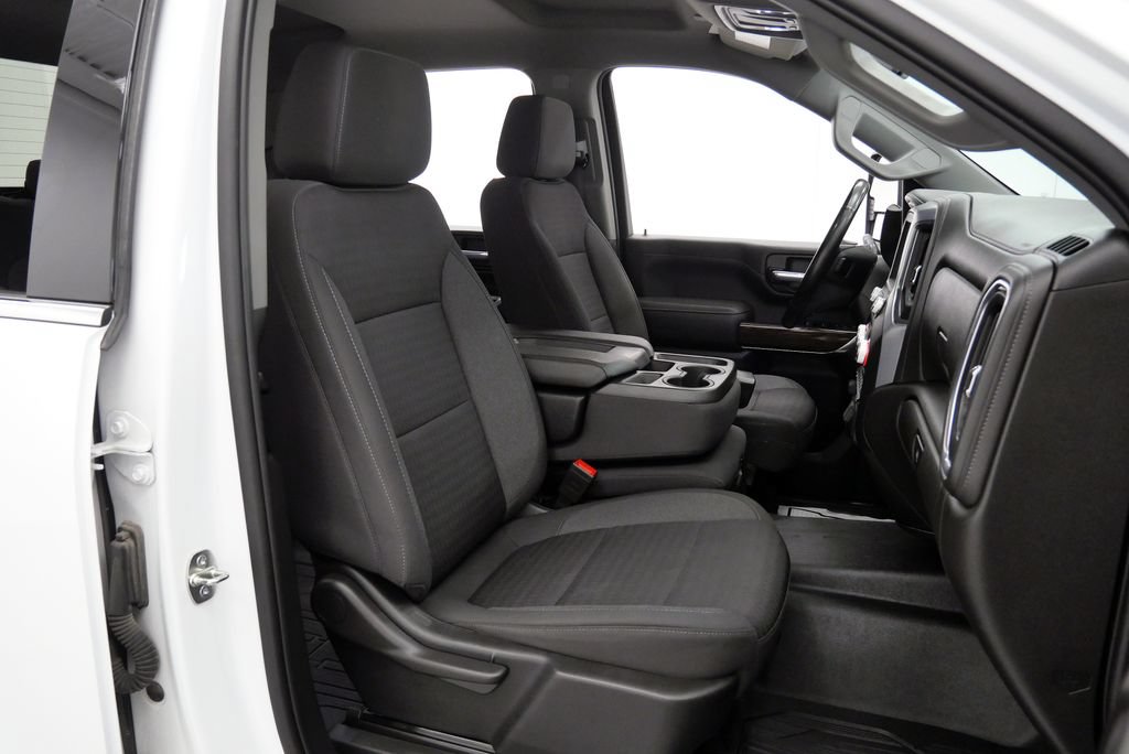 Used 2023 GMC Sierra 2500 SLE w/ SLE Convenience Package AWD/4WD image 15