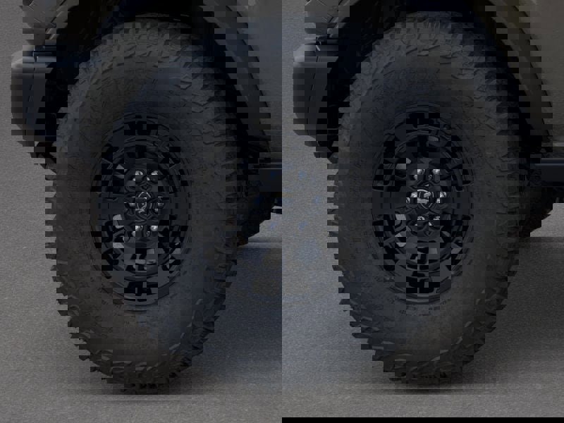 New 2026 Ford Bronco Big Bend image 53