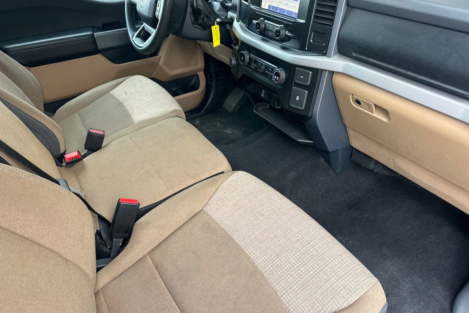 Certified 2023 Ford F150 XLT AWD/4WD image 11
