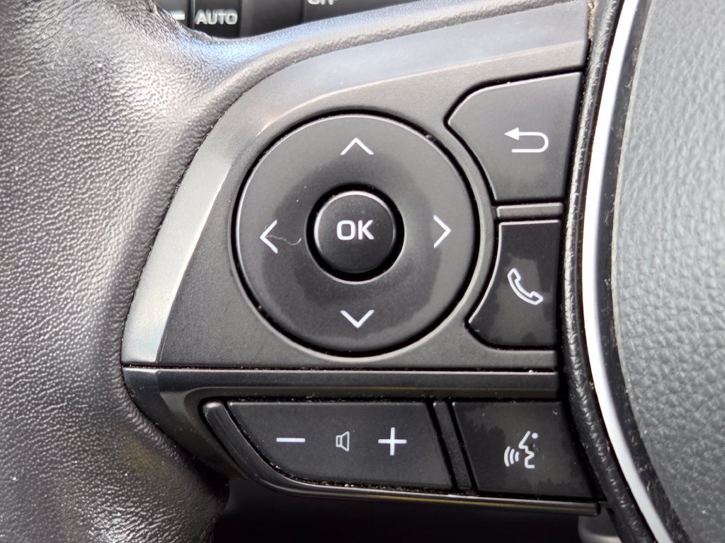 Used 2023 Toyota RAV4 Adventure AWD/4WD image 9