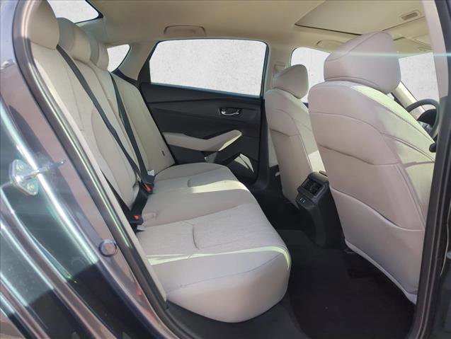 New 2025 Honda Accord SE image 13