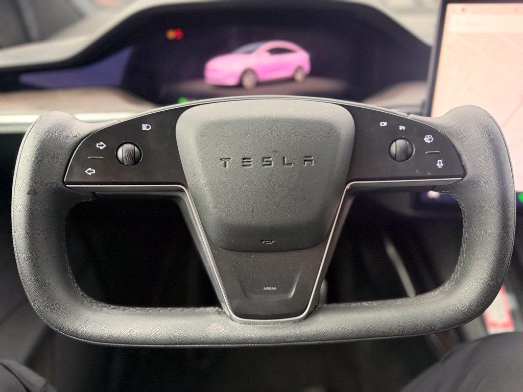 Used 2023 Tesla Model X AWD/4WD image 6