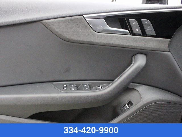 New 2024 Audi A5 2.0T Premium image 8