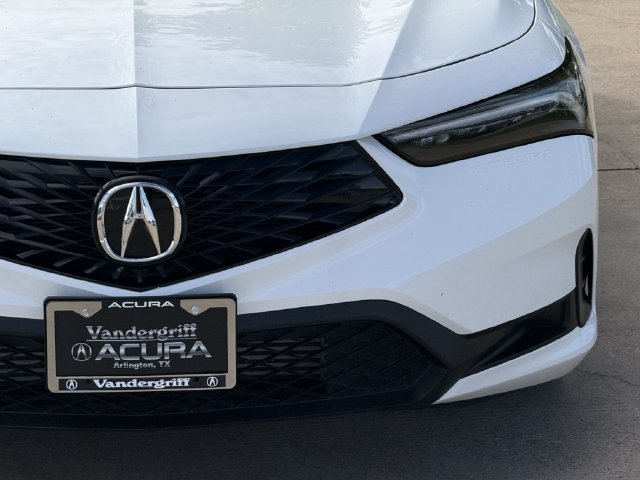 Used 2024 Acura Integra FWD image 8