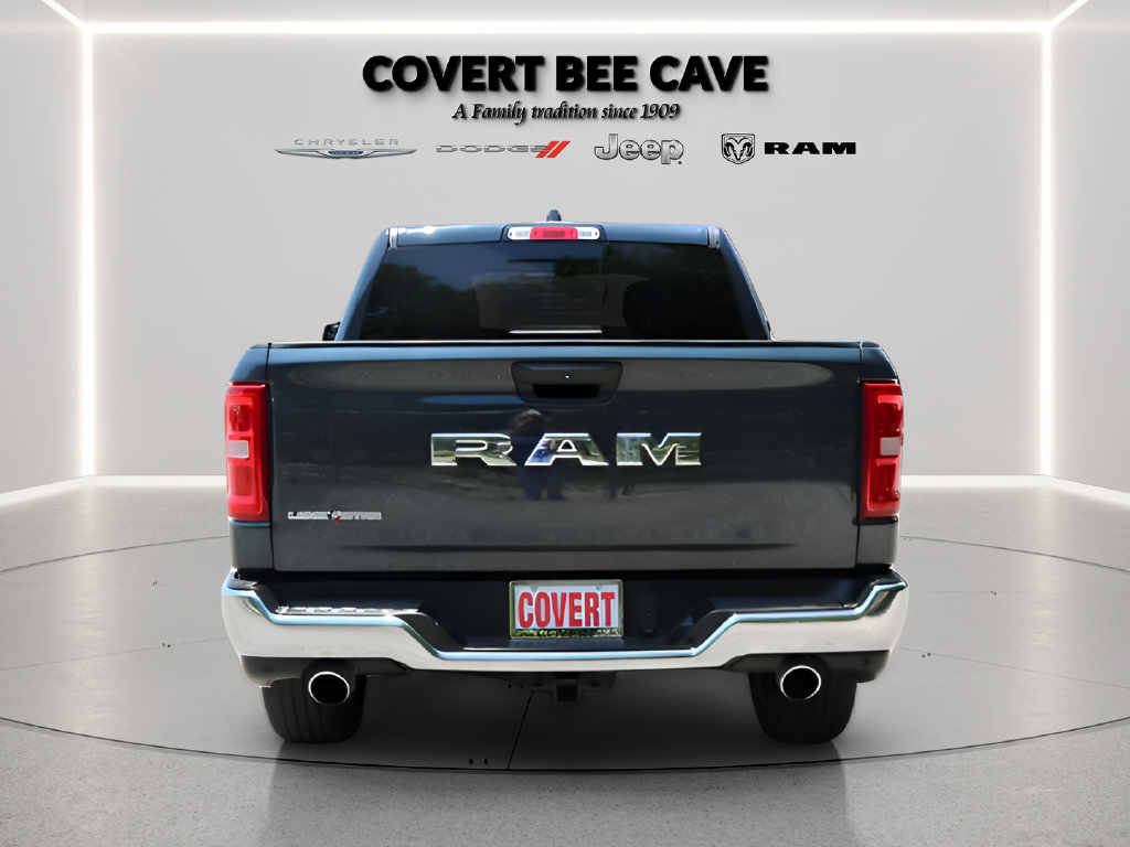 Used 2026 RAM 1500 Lone Star RWD image 6