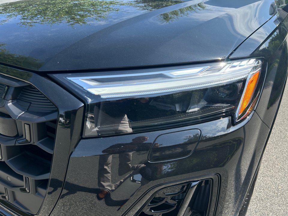 New 2026 Audi Q7 Premium Plus AWD/4WD image 26