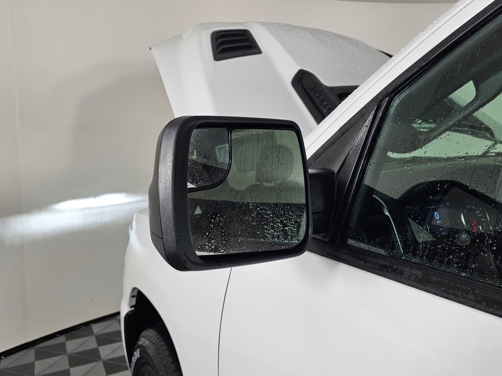 New 2026 RAM 1500 Express image 13