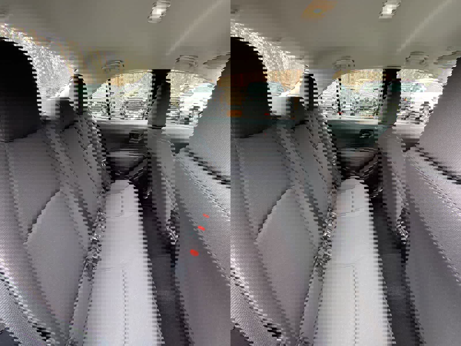 Used 2025 Toyota Corolla LE image 26