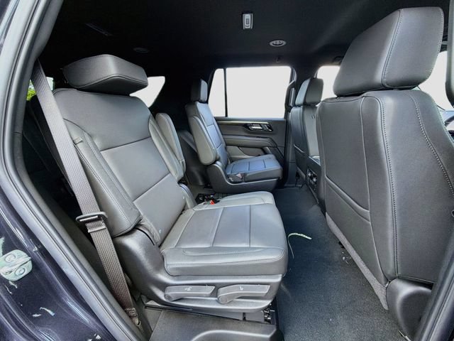 New 2026 Chevrolet Tahoe Z71 w/ Adventure Package 2 - Box AWD/4WD image 30